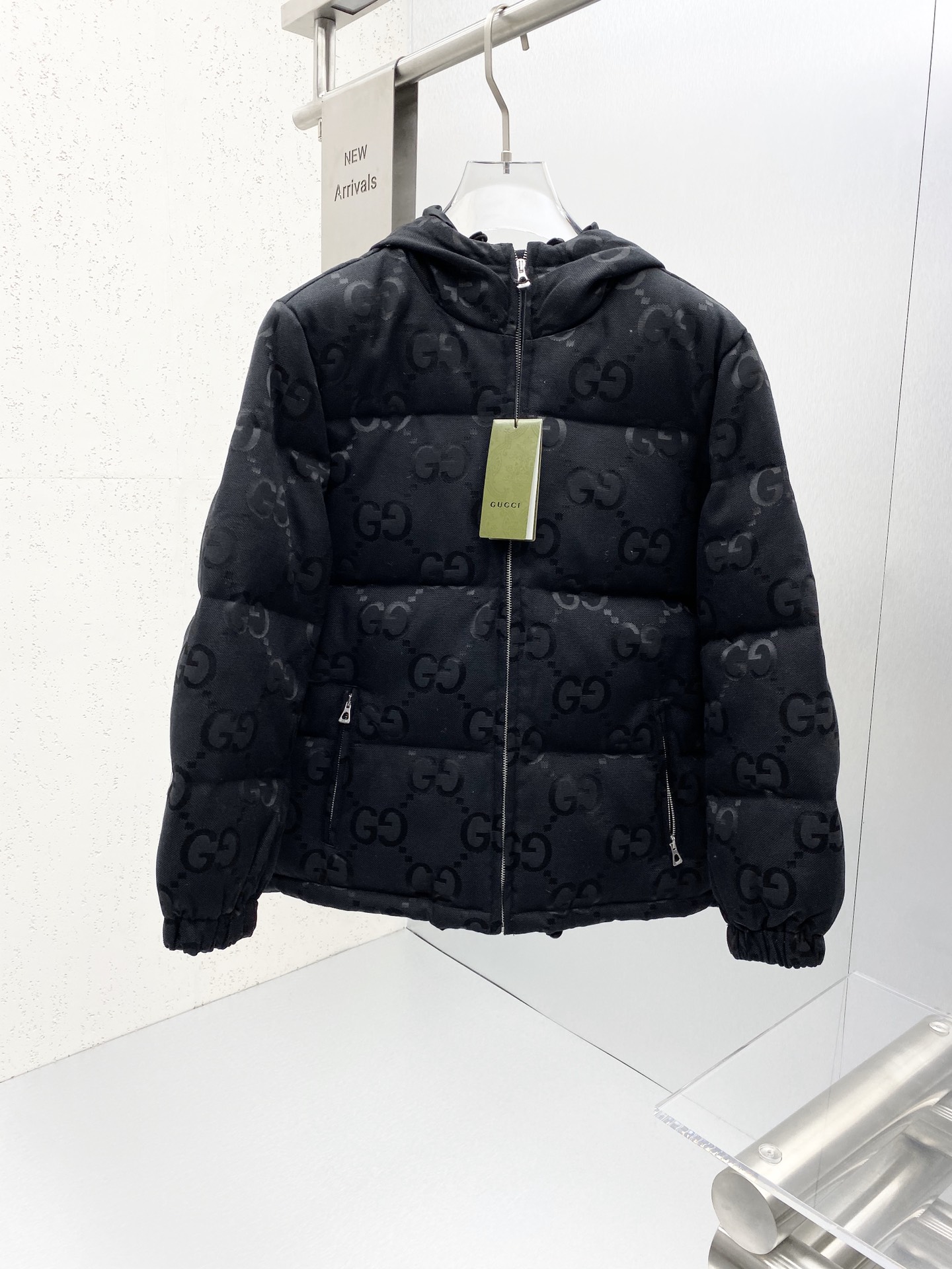 Gucci Down Jackets